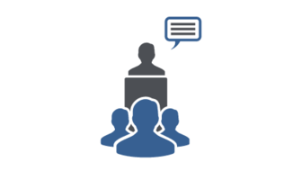 Patienten Veranstaltungen und Dialogmarketing