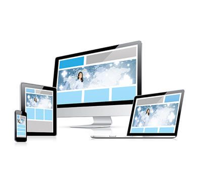 Responsive Webdesigne - Mobile Webseiten für Praxen und Labore