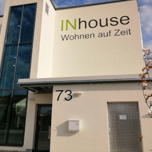 INhouse Boardinghouse
